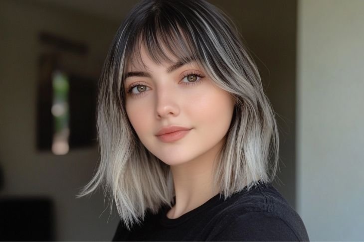 25+ Short Wolf Cut Hairstyles ideas that will make you stand out