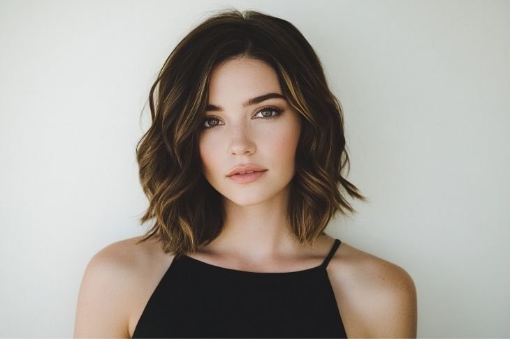 27+ Best Short Shaggy Hair ideas [2025] That You Simply Can't Miss