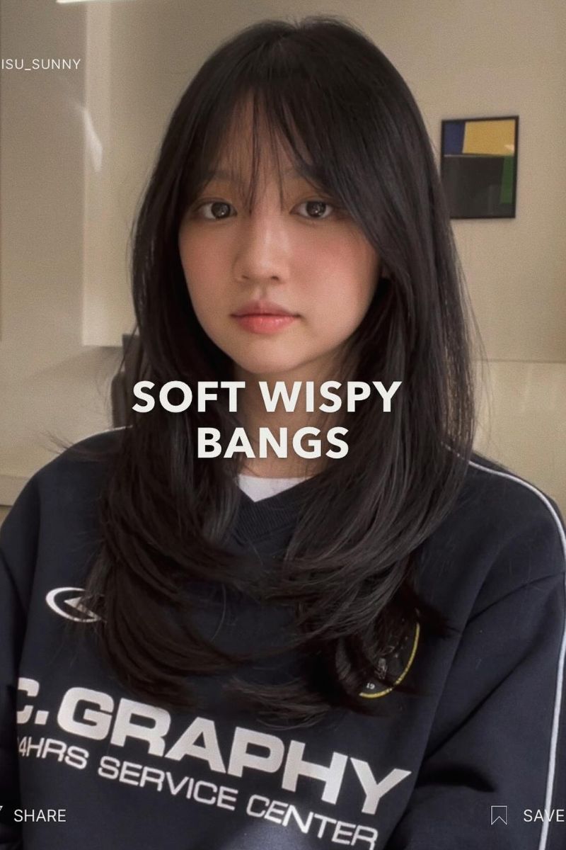 25+ Trending Korean Wolf Cut Ideas For Your Next Look!