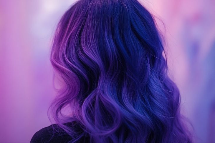 25+ Top Hair Color Trends For [2025]: For All Hair Type!