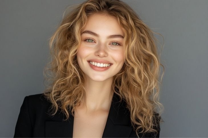 30+ Go-To Thin Fine Hair Styles for Women Seeking Volume