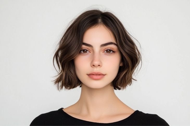 33+ 90s Blowout Cut 2025’s Most Sought-After Hair Trend