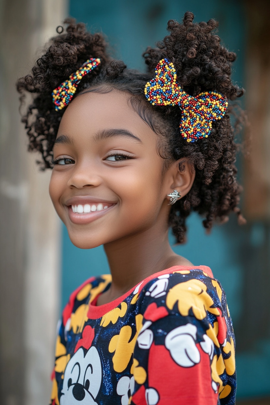 curly haircuts for kids girls 2